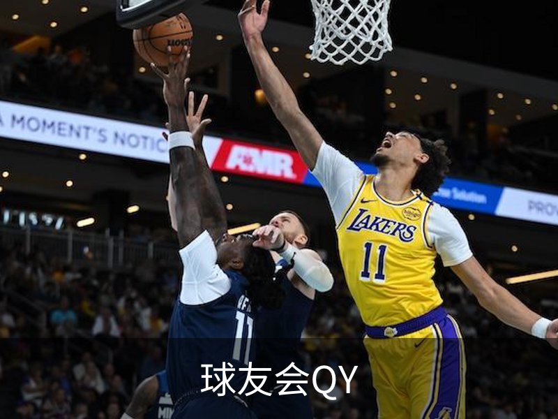 球友会QY品牌故事